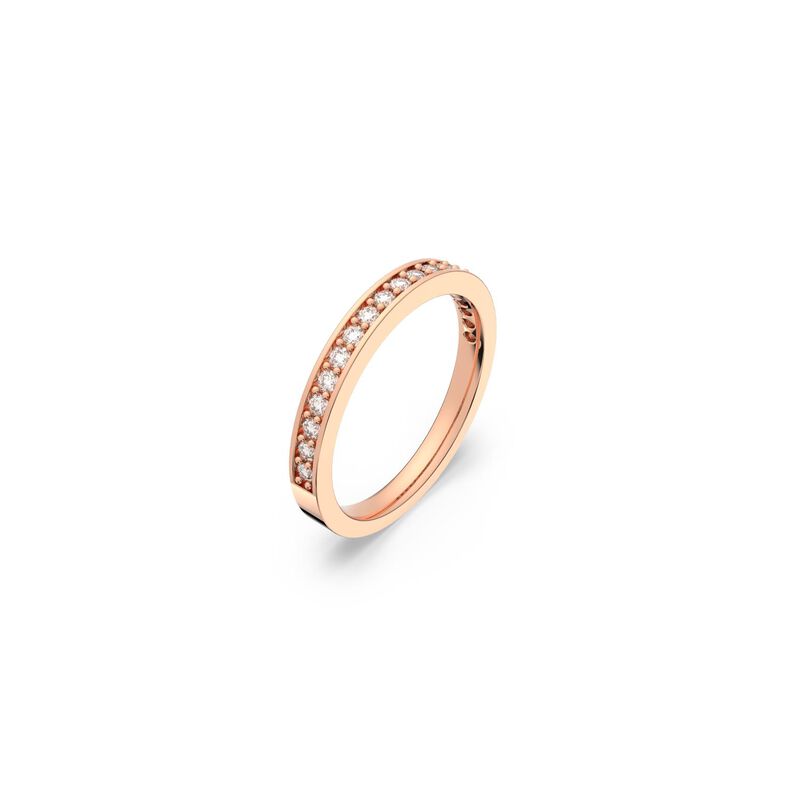 Swarovski Matrix Ring image number 1